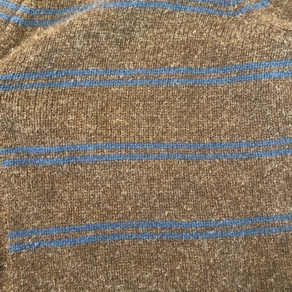 Marc Jacobs Ruffle Front One-Button Cardigan, S - image 5